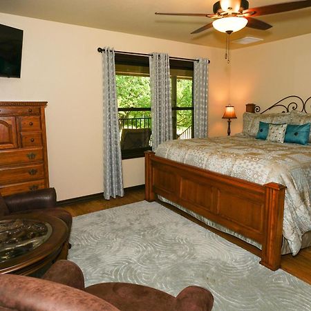 Hidden Meadows Bed And Breakfast Stillwater Quarto foto