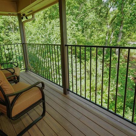 Hidden Meadows Bed And Breakfast Stillwater Exterior foto