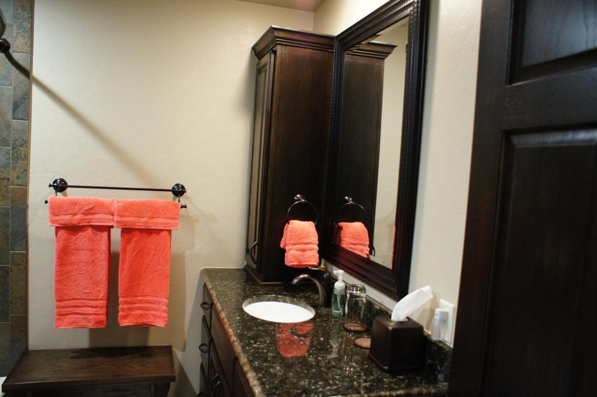 Hidden Meadows Bed And Breakfast Stillwater Quarto foto