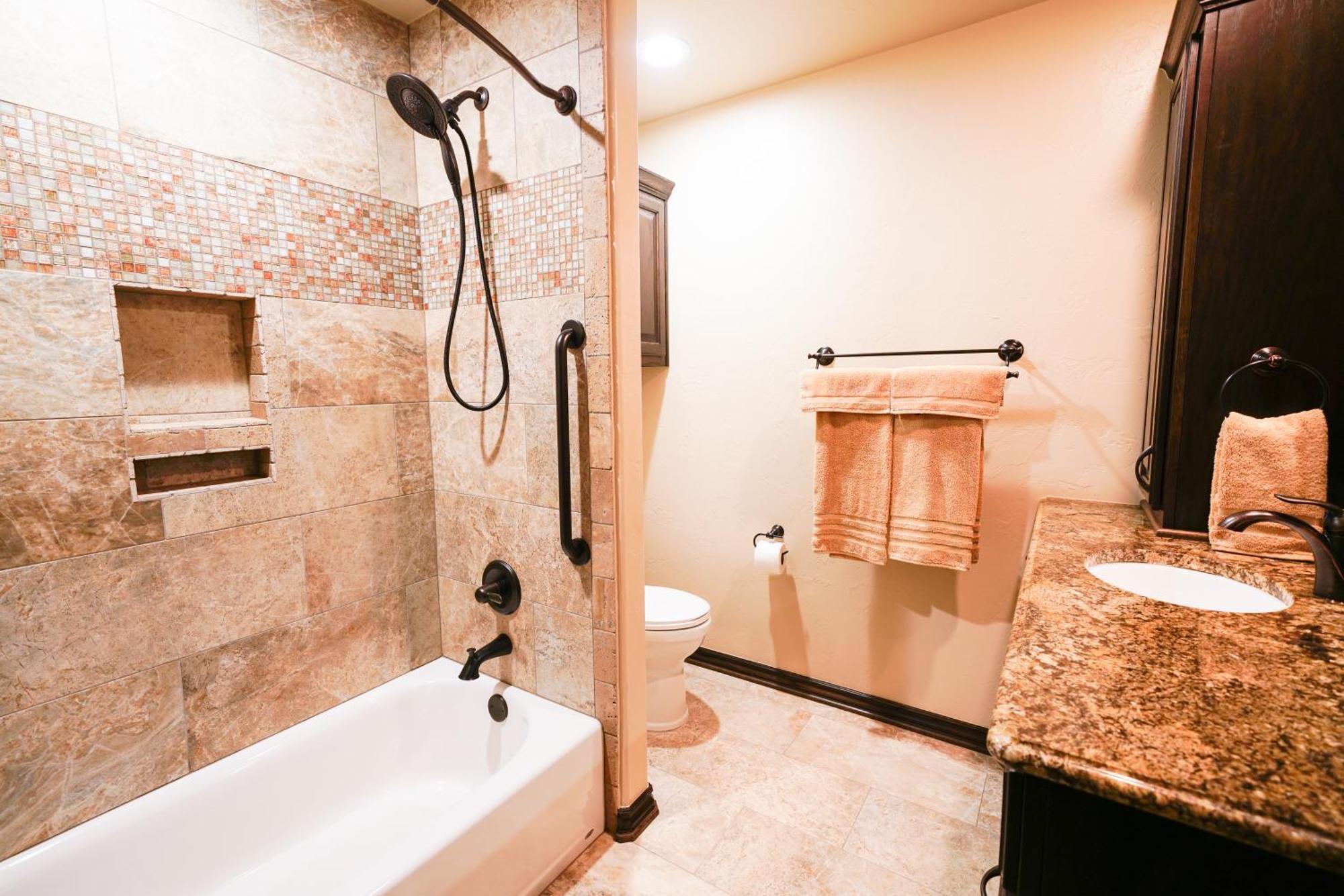 Hidden Meadows Bed And Breakfast Stillwater Quarto foto