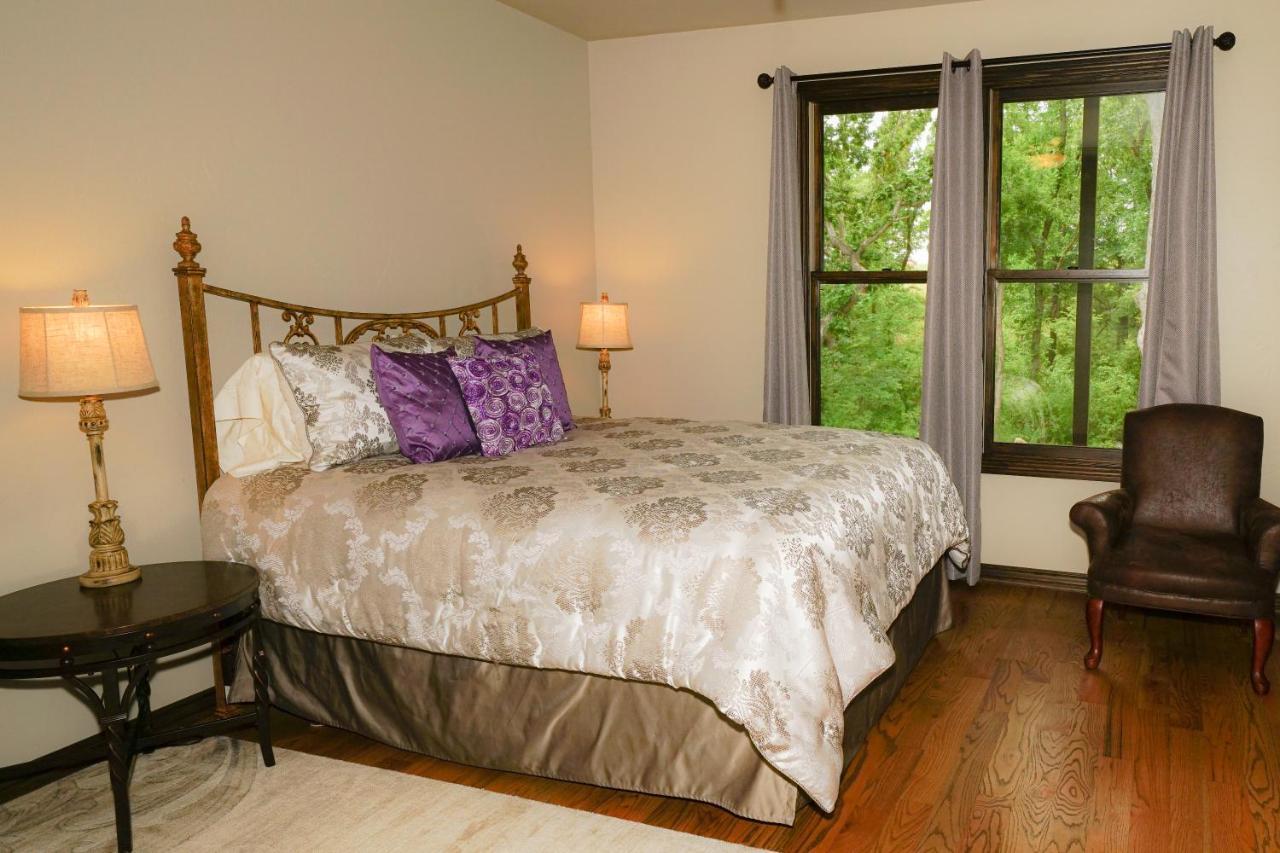 Hidden Meadows Bed And Breakfast Stillwater Quarto foto