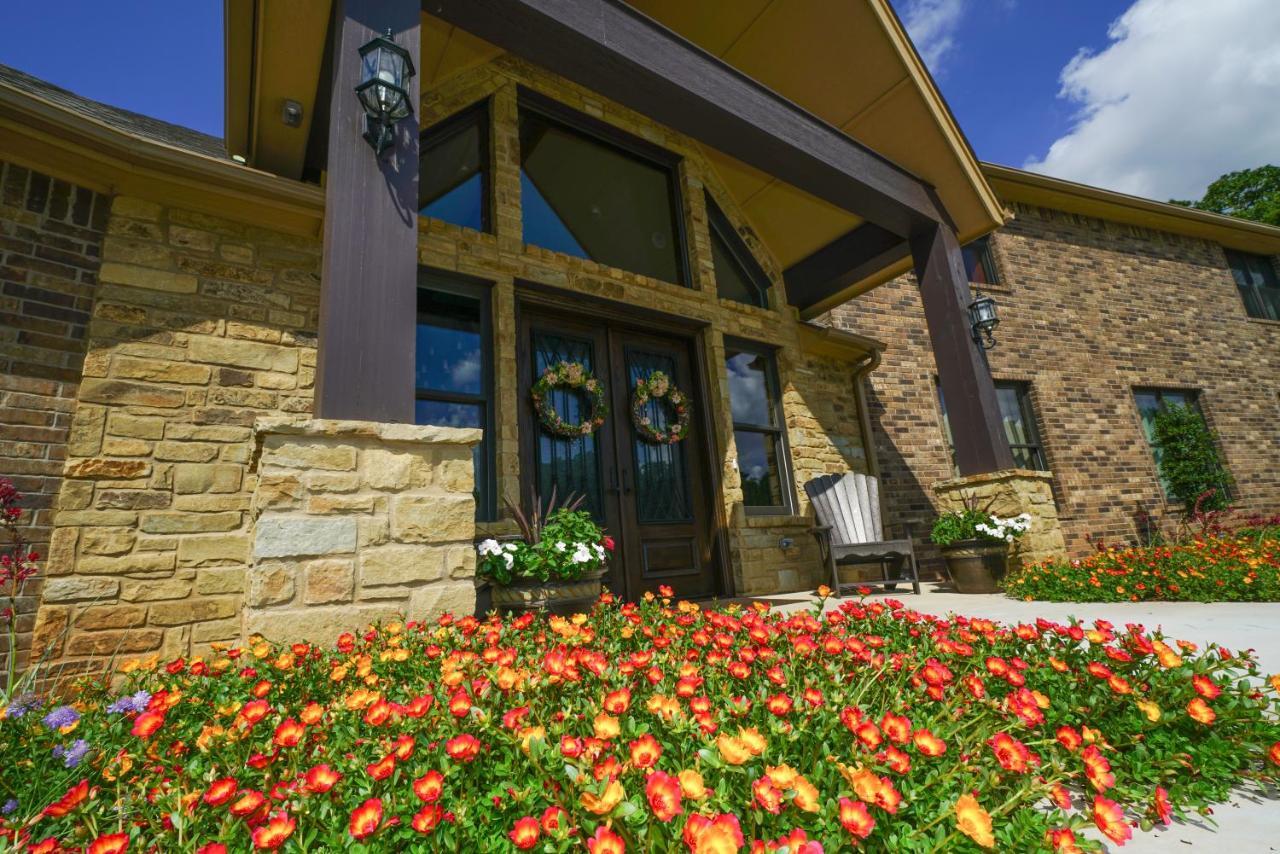 Hidden Meadows Bed And Breakfast Stillwater Exterior foto
