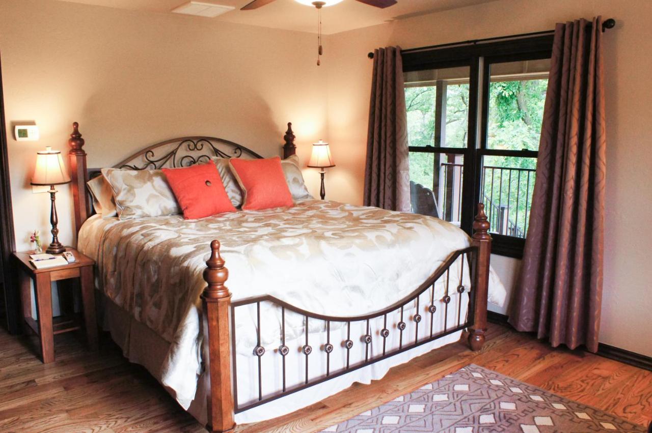 Hidden Meadows Bed And Breakfast Stillwater Quarto foto