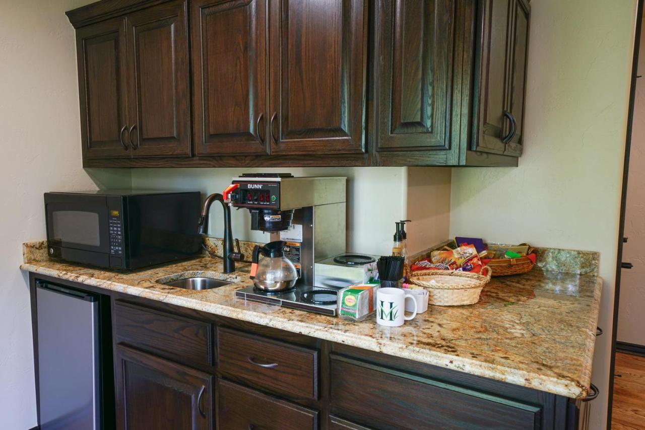 Hidden Meadows Bed And Breakfast Stillwater Exterior foto